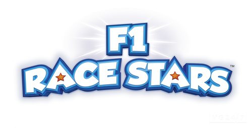 'F1 Race Stars'