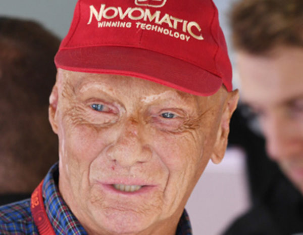 Resultado de imagen de niki lauda