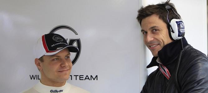 Toto Wolff sobre sus pilotos para 2013: "Aún no hemos decidido"