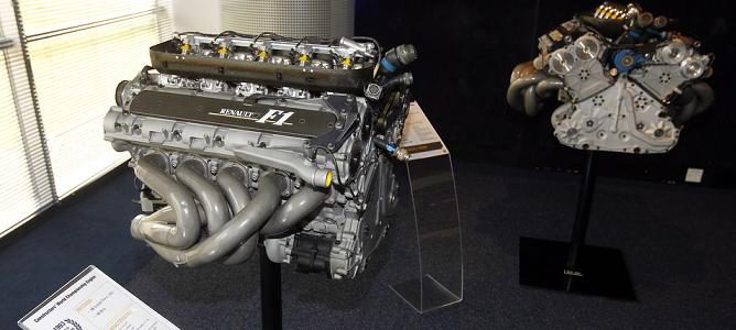 Toto Wolff cree que es tarde para echarse atrás con la idea de los nuevos motores