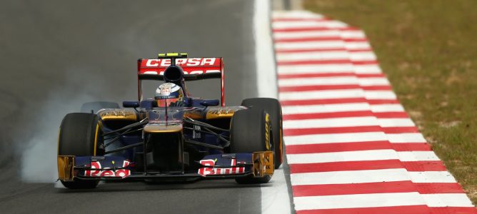 Jean-Eric Vergne