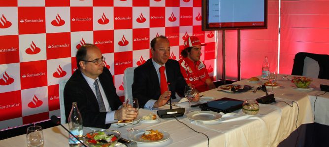Luca Colajanni abandonará su puesto en la escudería Ferrari a final de este mes