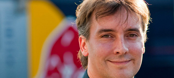 James Key afirma que los recursos humanos y técnicos de Toro Rosso son mucho mayores a los de Sauber