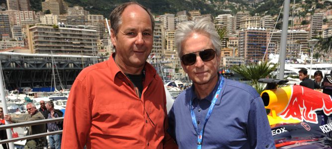 Gerhard Berger, crítico sobre la F1: "Una reorganización es necesaria y bastante posible