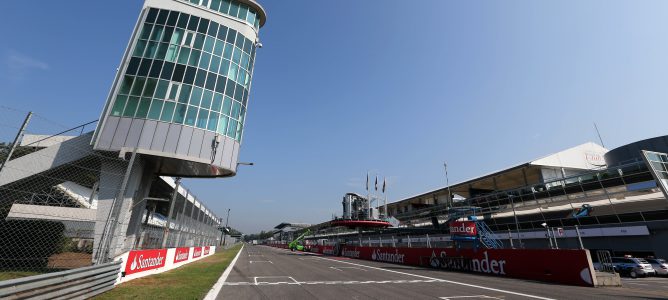 El ministro de Lombardía aclara que "Monza es intocable"