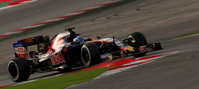 Toto Wolff: "Max Verstappen tiene un gran futuro en la F1"