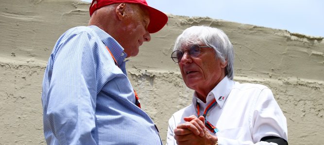 La FIA mantendrá finalmente el nuevo sistema de clasificación para el Gran Premio de Baréin