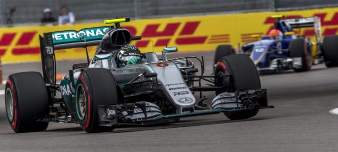 Ross Brawn: "Hay que reducir la diferencia de tiempos entre equipos grandes y pequeños