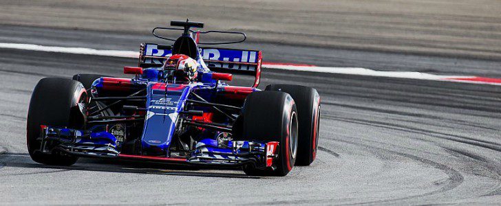 toro rosso