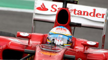 La prensa italiana decepcionada con Alonso 00-c