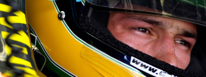 Bruno Senna