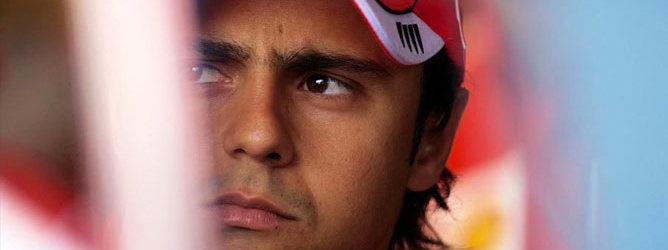 Felipe Massa