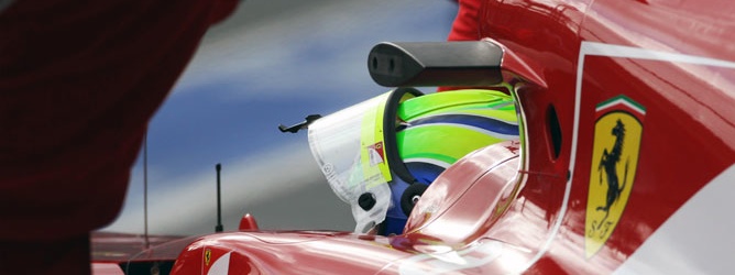 Felipe Massa