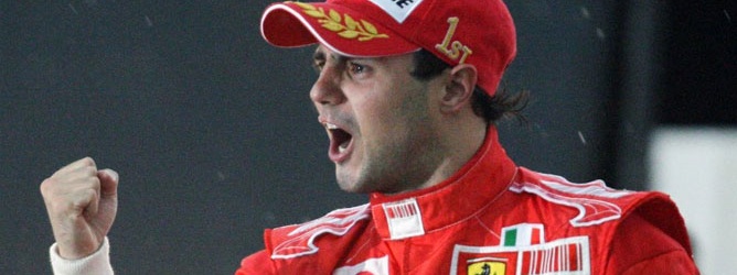 Felipe Massa