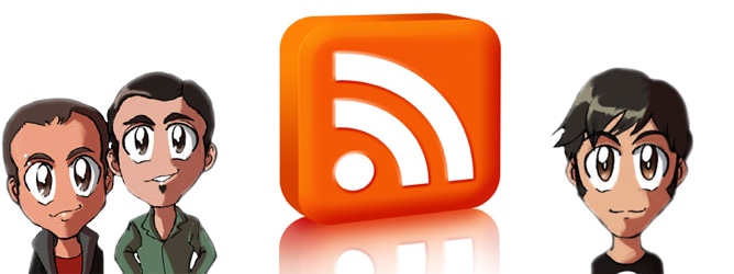 nuevos blogs y rss