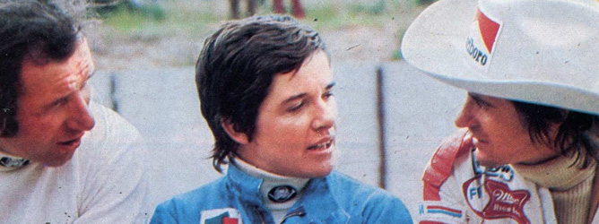 mujeres F1