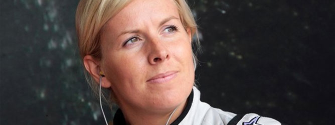MarÃa de Villota