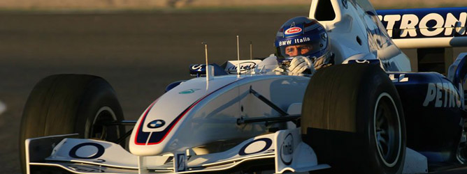 Alex Zanardi