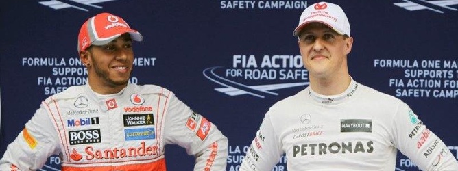 Lewis no se equivoca