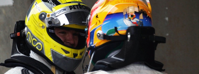 Lewis no se equivoca