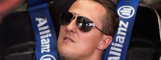 Michael Schumacher