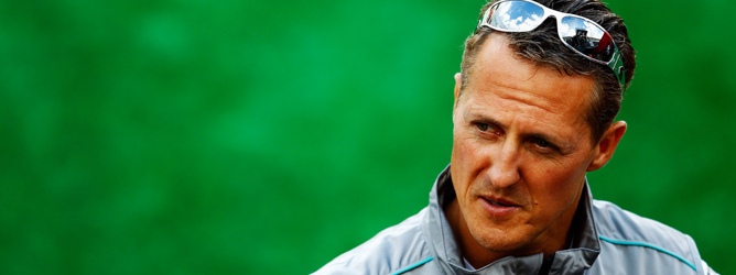 Michael Schumacher