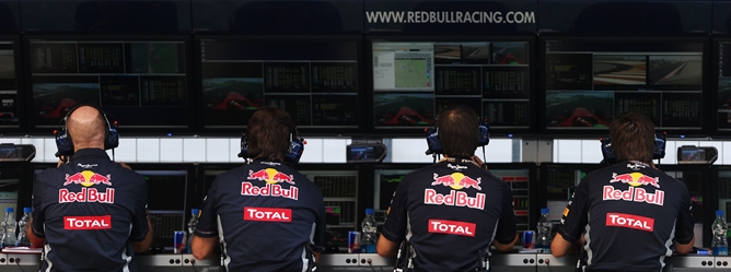 Red Bull