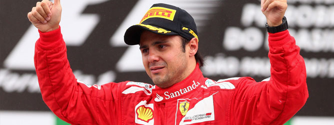 Felipe Massa