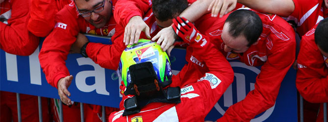 Felipe Massa