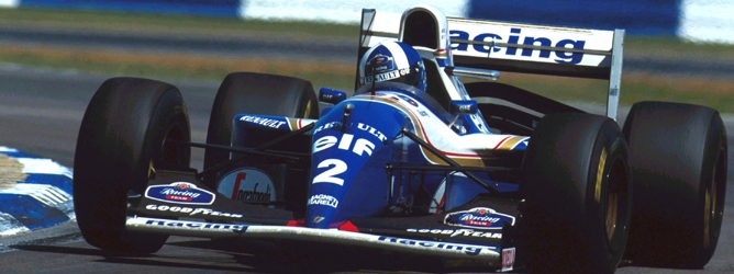 David Coulthard