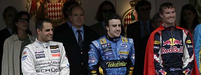 David Coulthard
