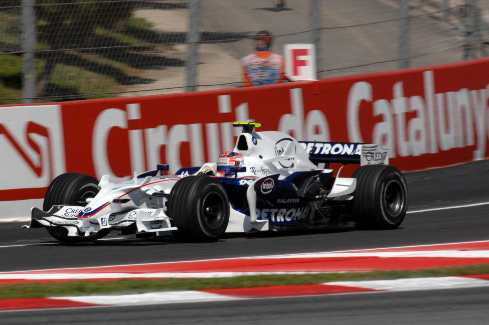 Robert Kubica