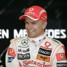 Heikki Kovalainen