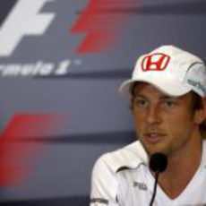 Jenson Button