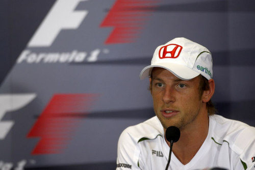 Jenson Button