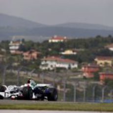 Rubens Barrichello