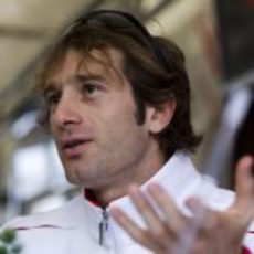 Jarno Trulli