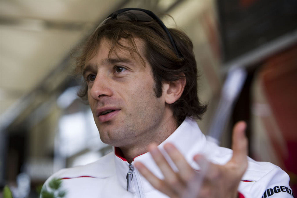 Jarno Trulli