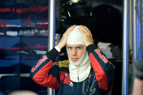 Sebastian Vettel