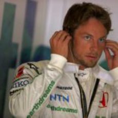 Jenson Button