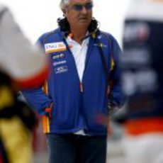 Flavio Briatore