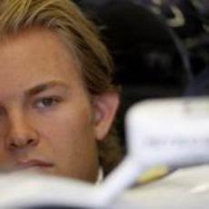 Nico Rosberg