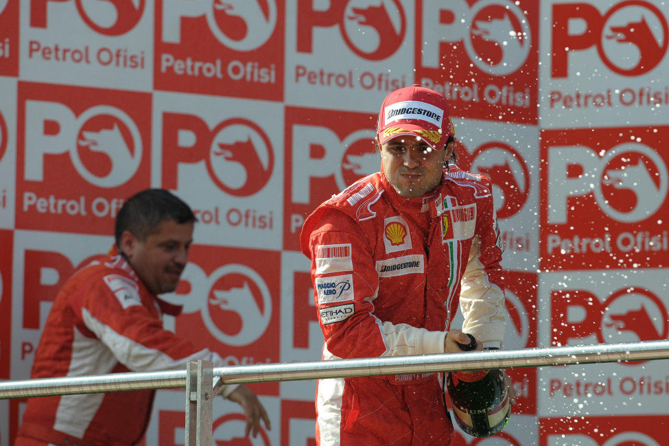 Felipe Massa