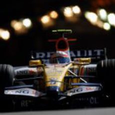 Nelson Piquet Jr.