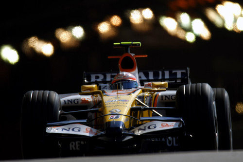 Nelson Piquet Jr.