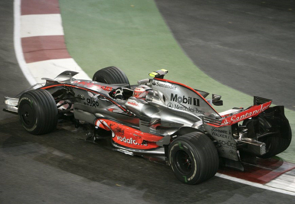 Kovalainen por los pianos