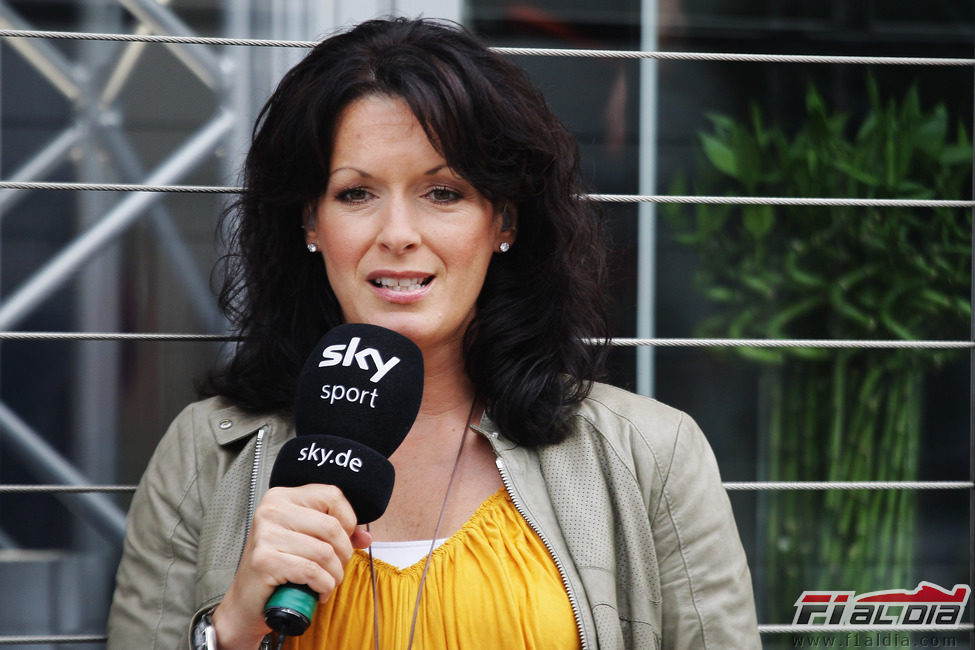 'Sky Sport' retransmitirá la F1 en Gran Bretaña a partir de 2012
