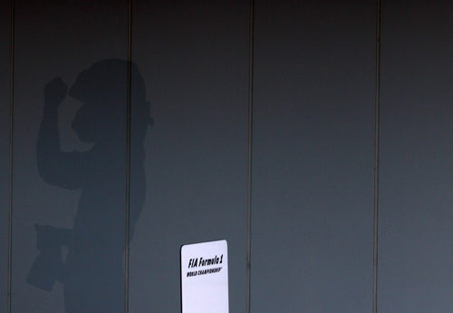 La alargada sombra de Sebastian Vettel en 2011