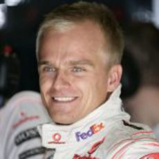 Kovalainen contento