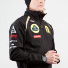 Räikkönen mira al futuro con altas expectativas